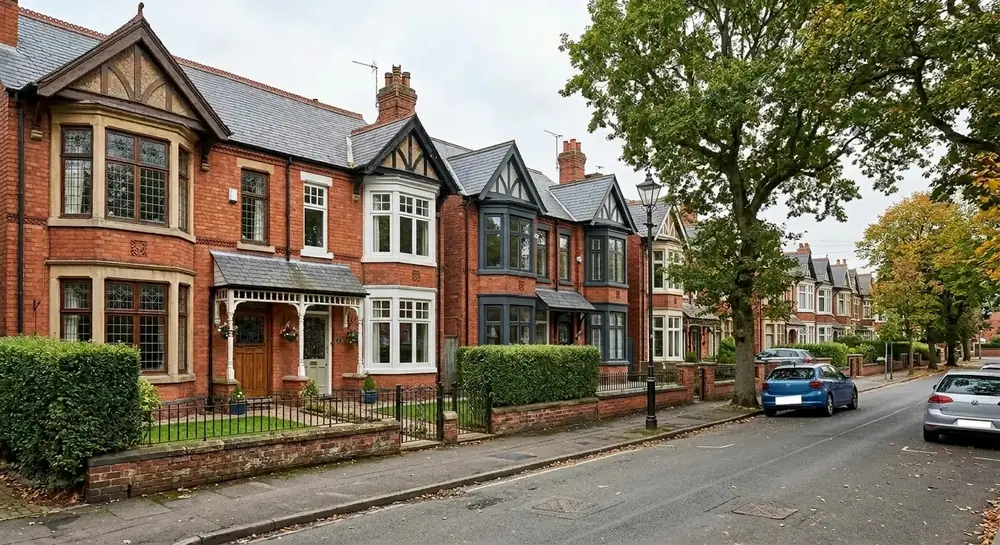 House extensions in Coventry