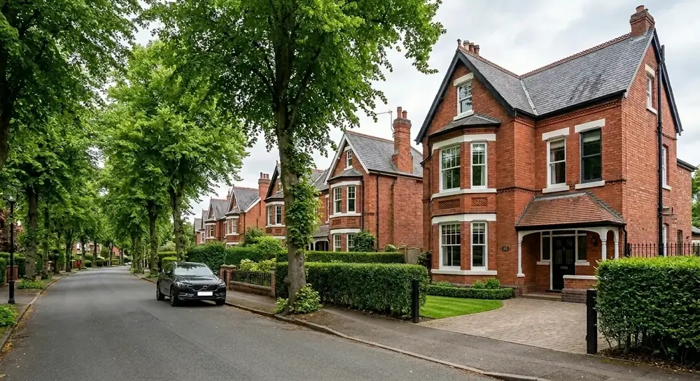 House extensions in Wolverhampton